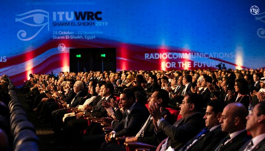 ITU Radio