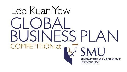 Lee Kuan Yew Global Business Plan Competition