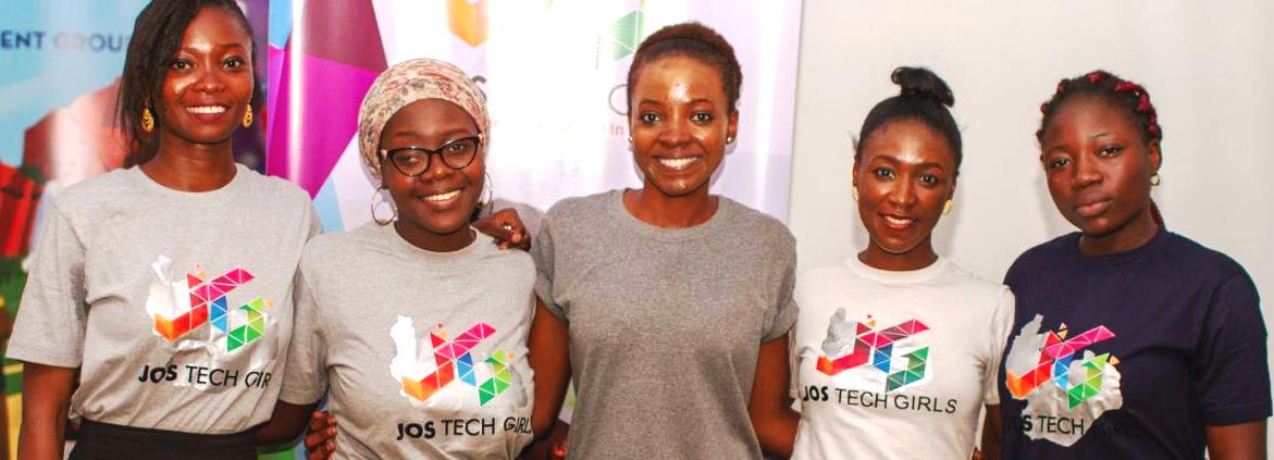 Plateau affirms commitment to human development as PICTDA spotlights female developers