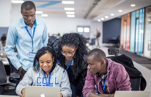 Africa’s startup ecosystem on the brink of massive growth
