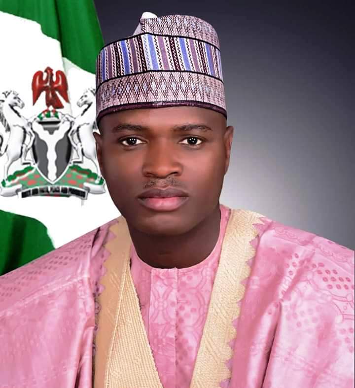 Hon. Isaac Kyale Kwallu