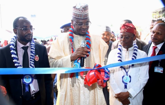 NITDA unveils IT Innovation and Incubation Park in University of Port Harcourt