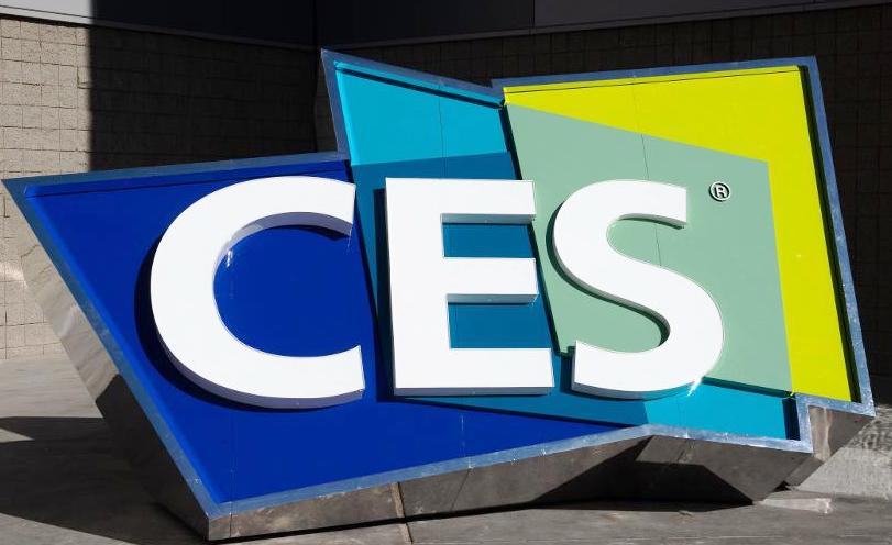 CES 2020