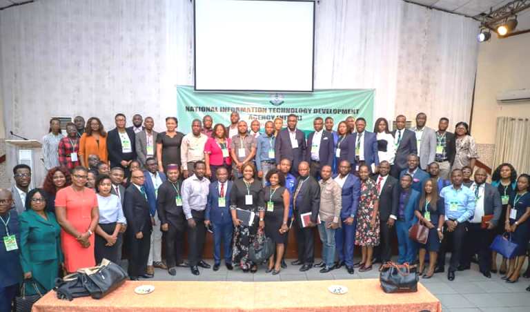 NITDA deepens NDPR implementation holds workshop for data protection officers