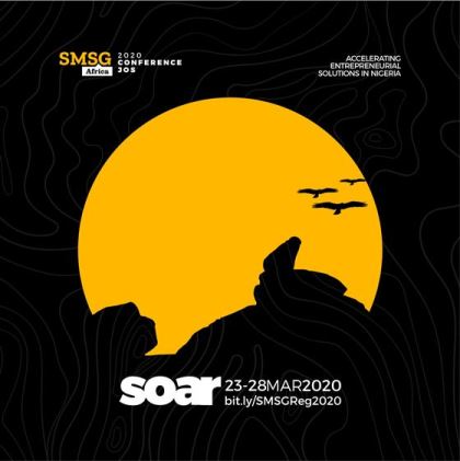 SMSGAfrica