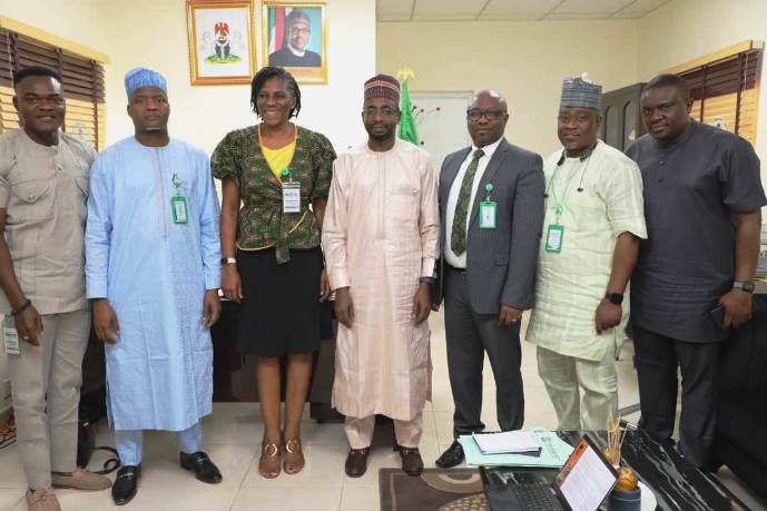 NITDA boss Tasks e-Commerce Companies to Leverage on Digital Economy Policy