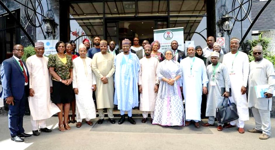 Nigeria firms up on digital economy as Pantami inaugurates committee to review NDEPS