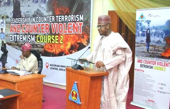 Nigerian military needs Big Data to fight terrorism, says Pantami