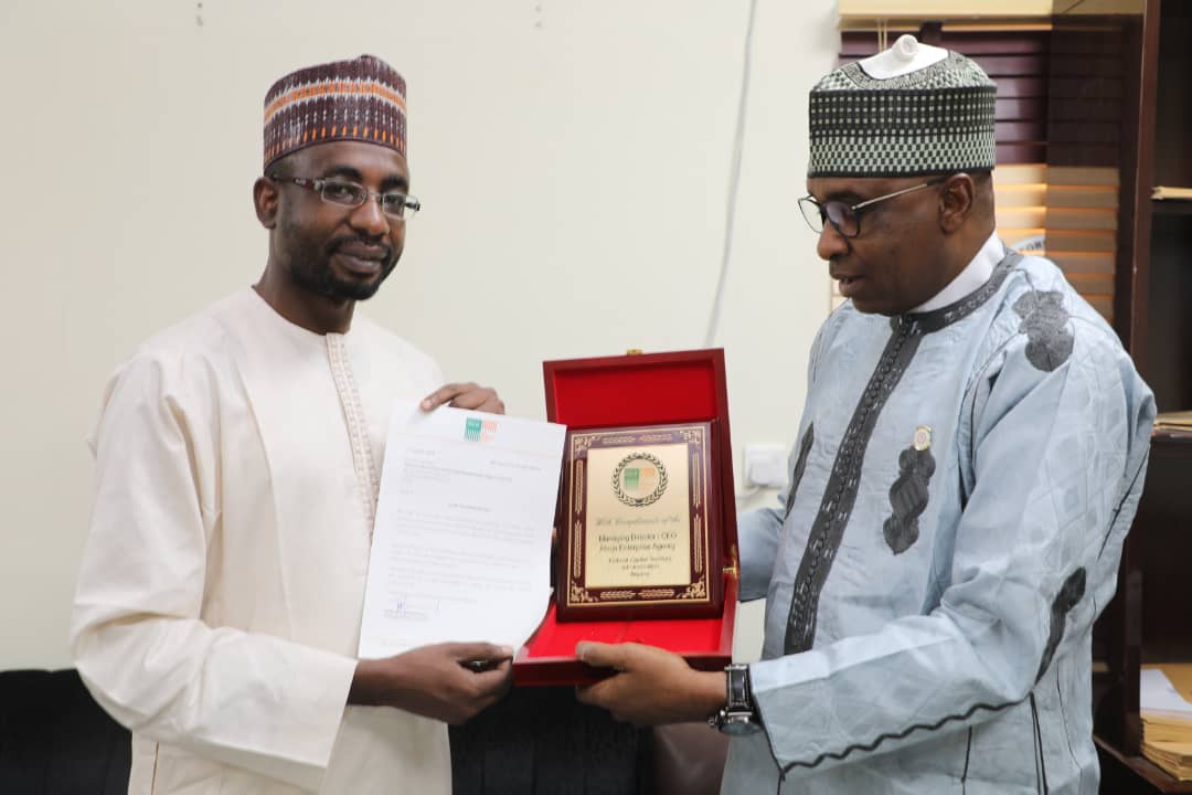 COLLABORATION, KEY TO GROWTH OF THE DIGITAL ECONOMY- DG NITDA