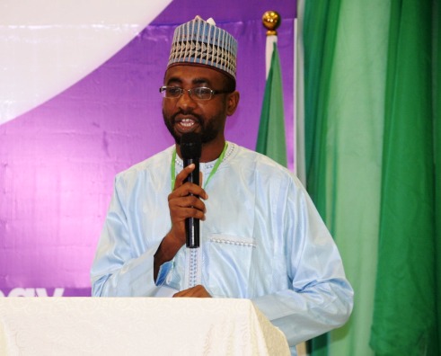 DG NITDA at EdTech Summit