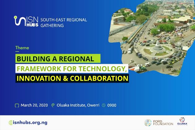 Owerri hosts Nigerian innovation community