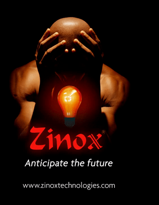 Zinox Future Visions