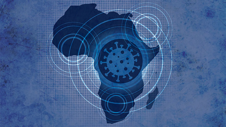 COVID-19 is SPEEDING up the digital economy in Africa