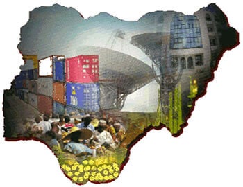 Nigerian economy