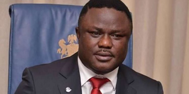 Gov BEN AYADE