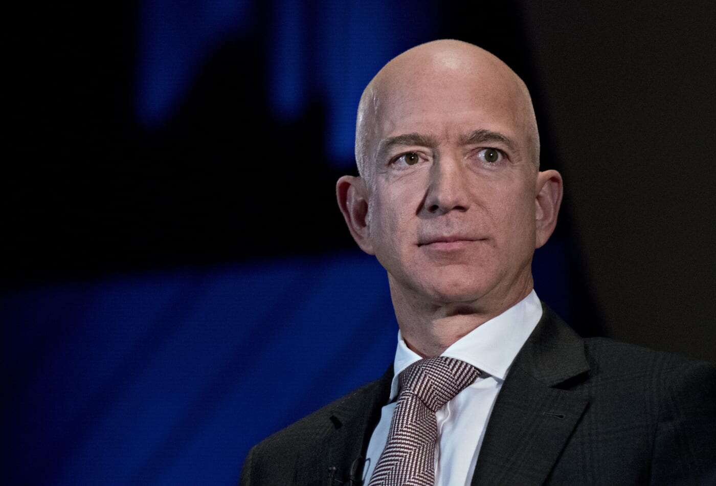 Jeff Bezos trillionaire tale and Nigeria e-commerce