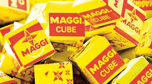 Nestle maggi