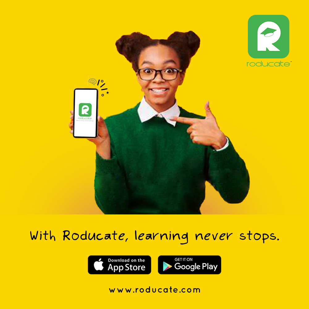 Roducate platform deepens online learning across Africa