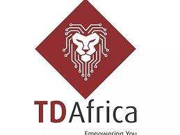 TD logo