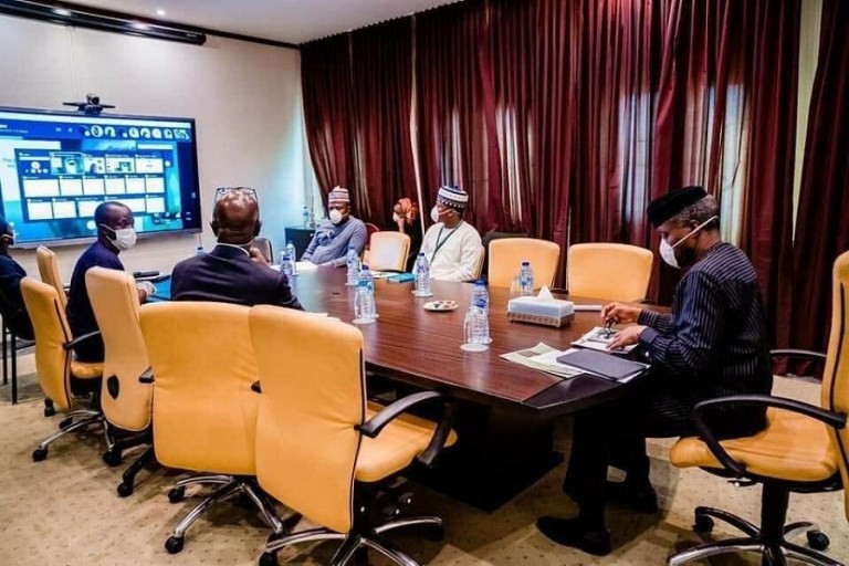 WOWBii Interactive readies Nigeria’s State Governors for immersive virtual interactions