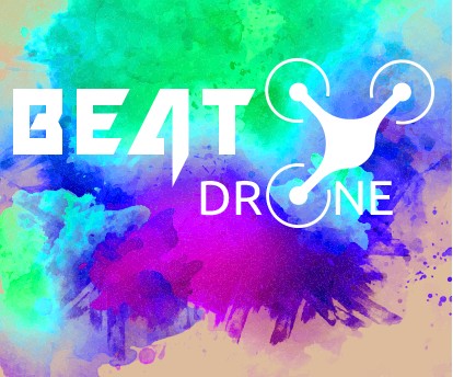 Beat Drone