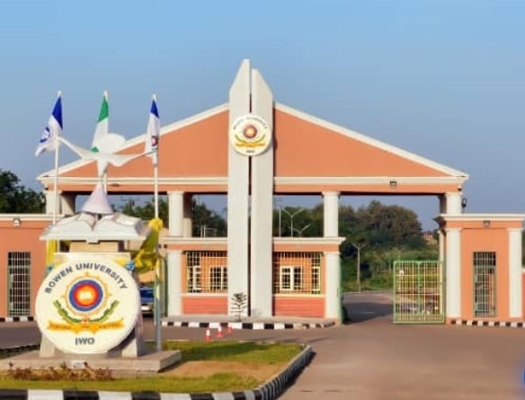 Bowen University