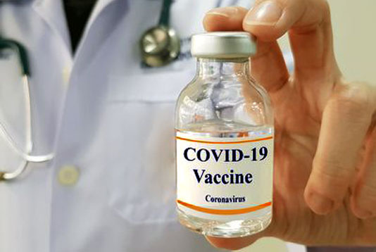 COVID 19 Vaccine