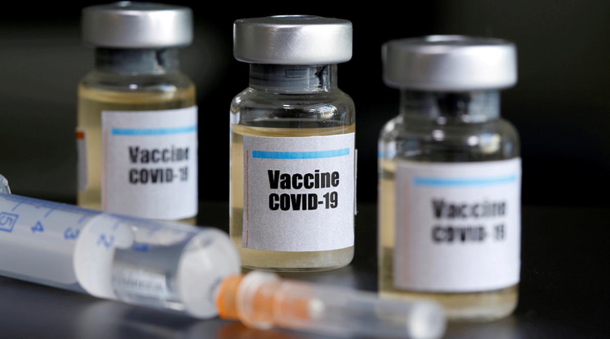 COVID-19 Vaccine