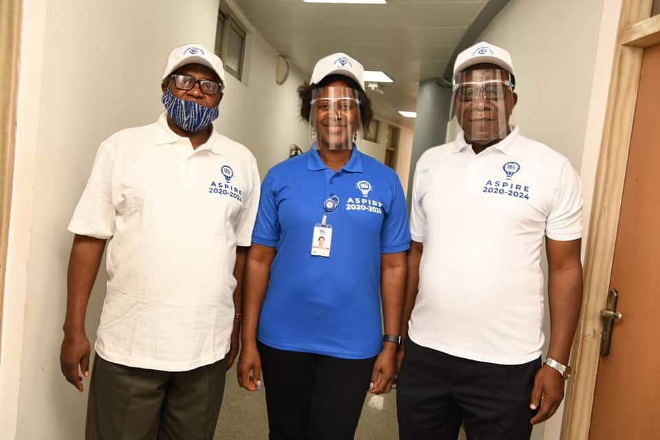 Pantami hails NCC’s new Strategic Management Plan as impetus for