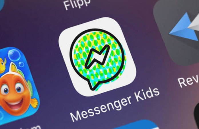 Facebook launches Messenger Kids in Africa