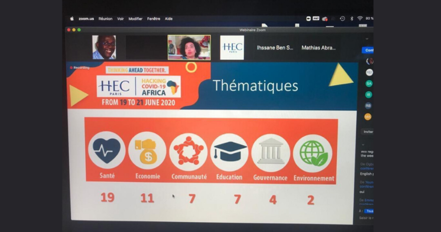 HEC Paris