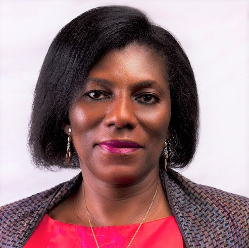 JULIET ANAMMAH