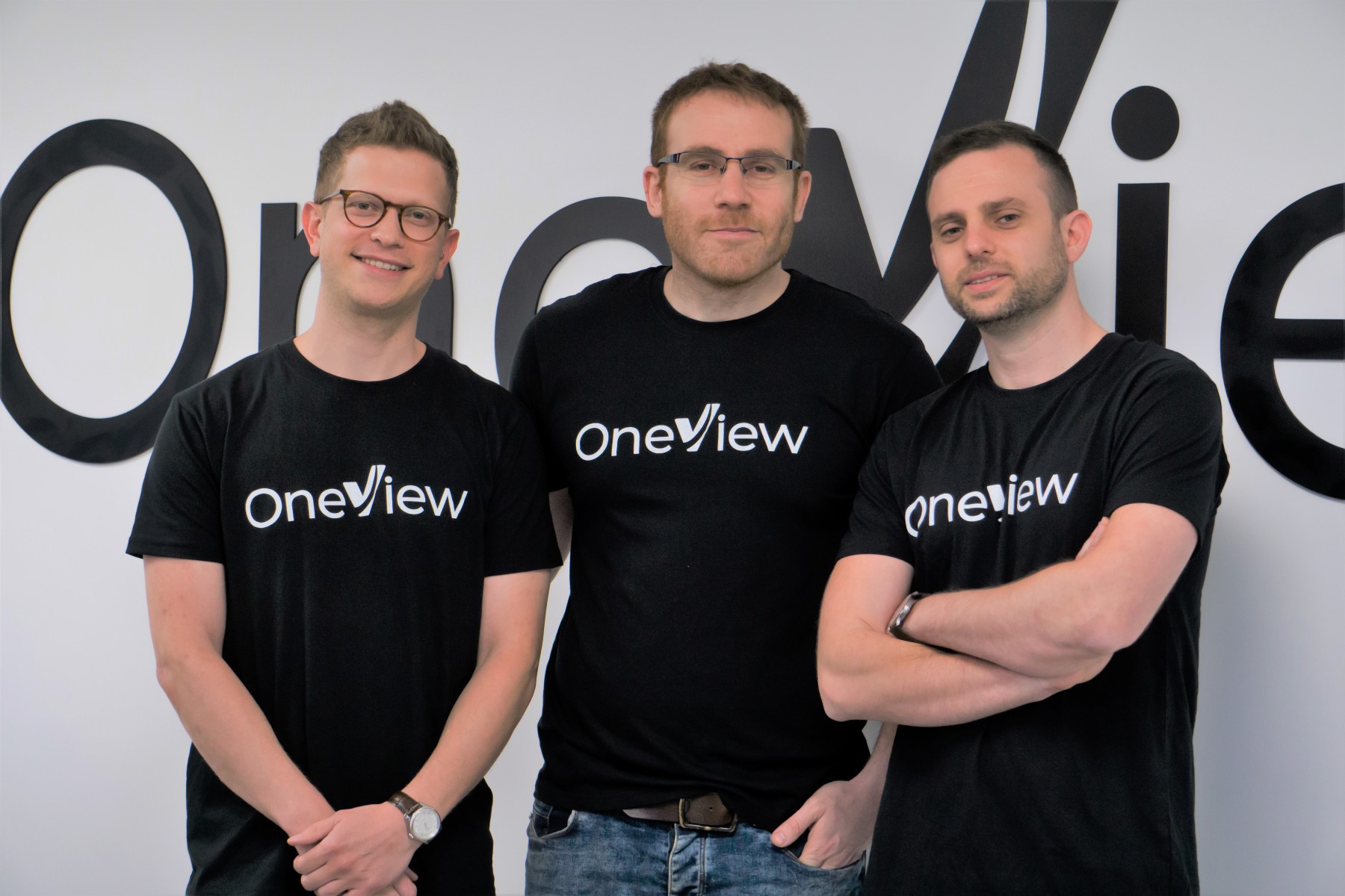 OneView Founders