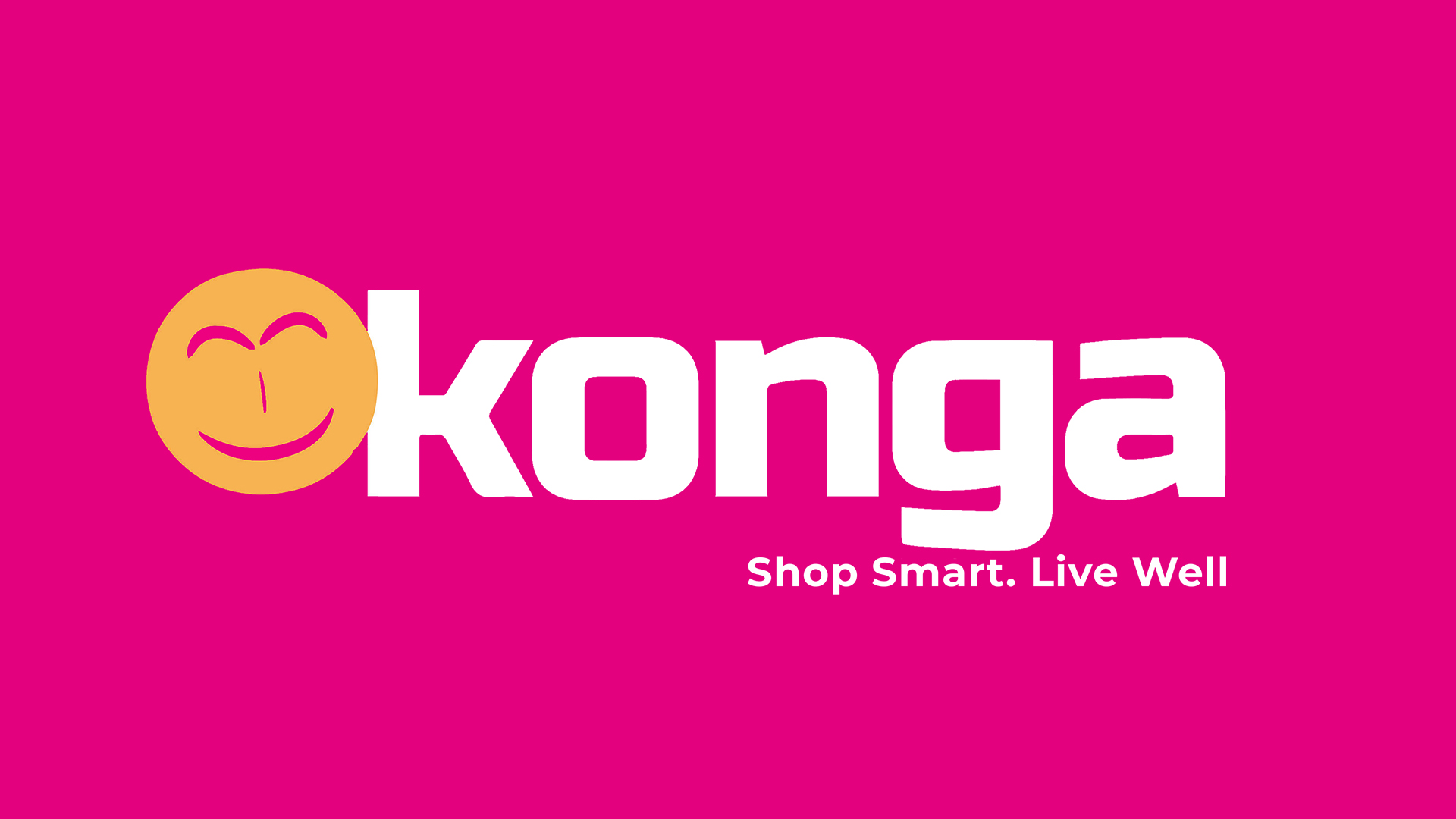 Konga