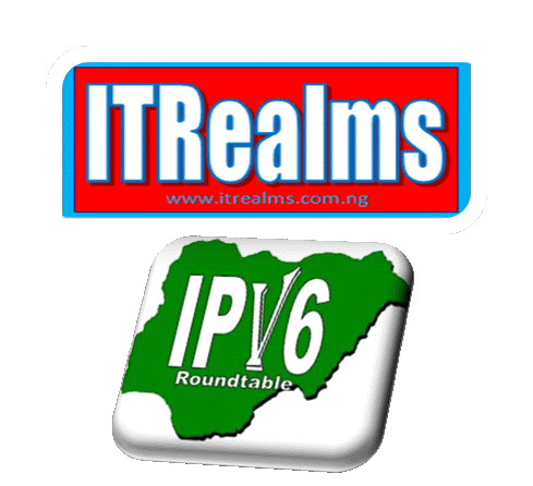 World IPv6 Day Mohammed Rudman Speak At ITREALMS Webinar