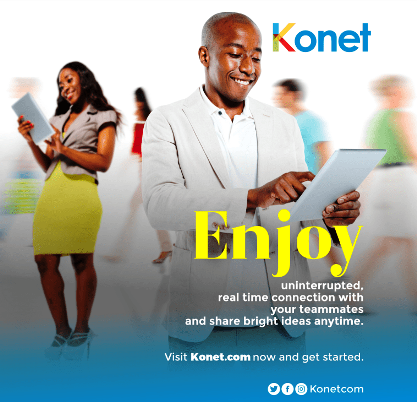 21st Century Technologies adds Konet