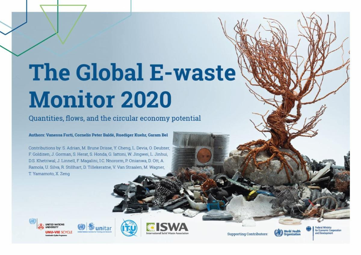 Global eWaste