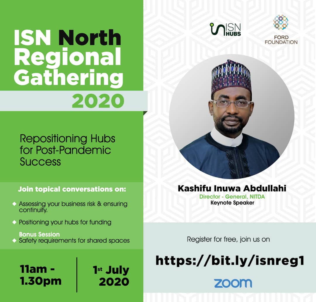 INS North Region