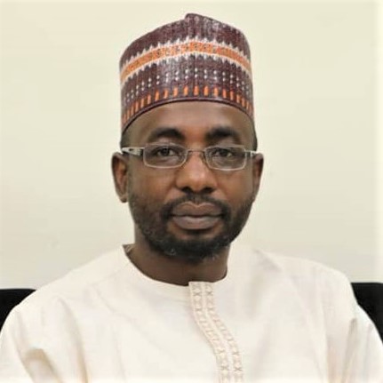 NITDA DG