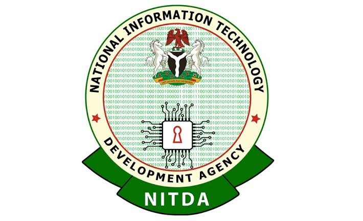 NITDA logo