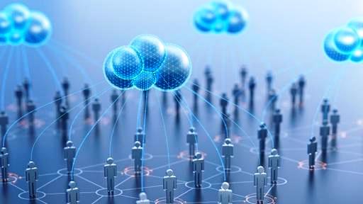 Genesys multicloud architecture for contact centres