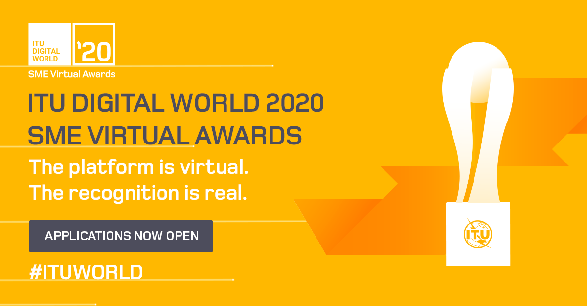 ITU Digital World Awards