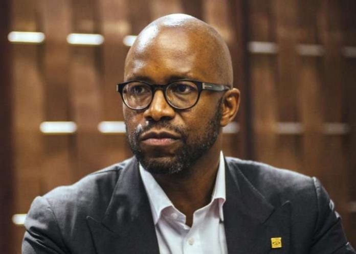 MTN appoints Ralph Mupita