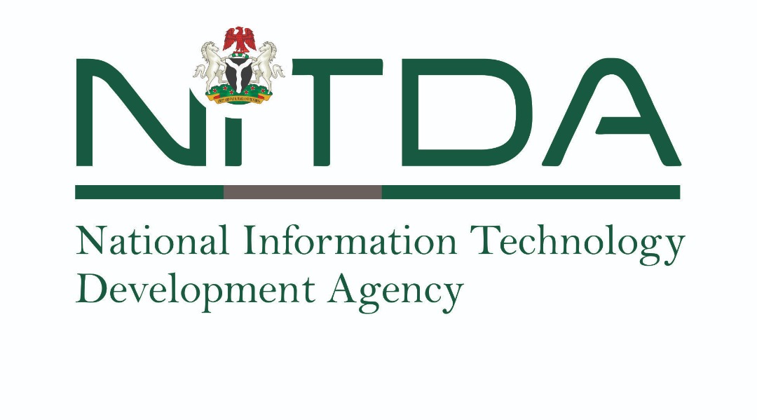 NITDA new logo