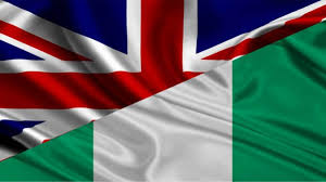 Nigeria UK