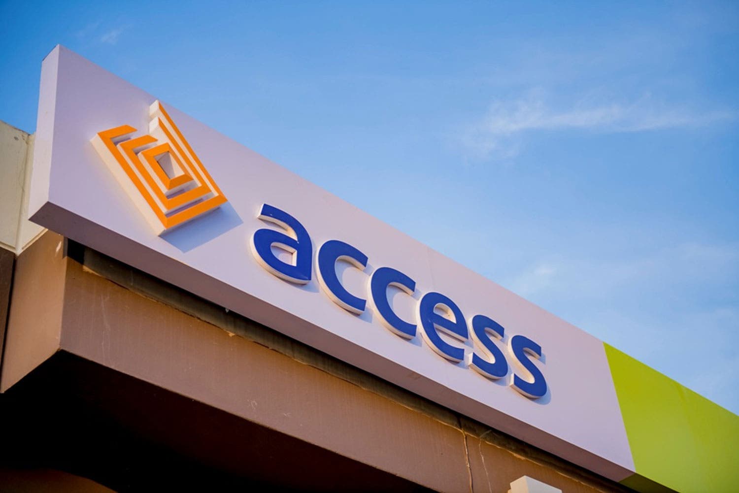 Access Bank