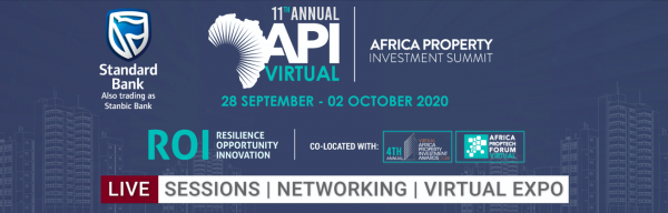 African Property Investment Summit