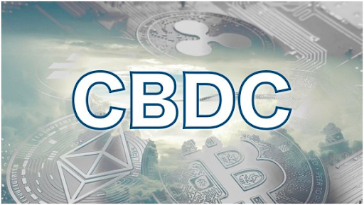 Central Bank Digital Currency