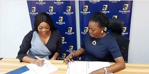 FirstBank Smart Woman