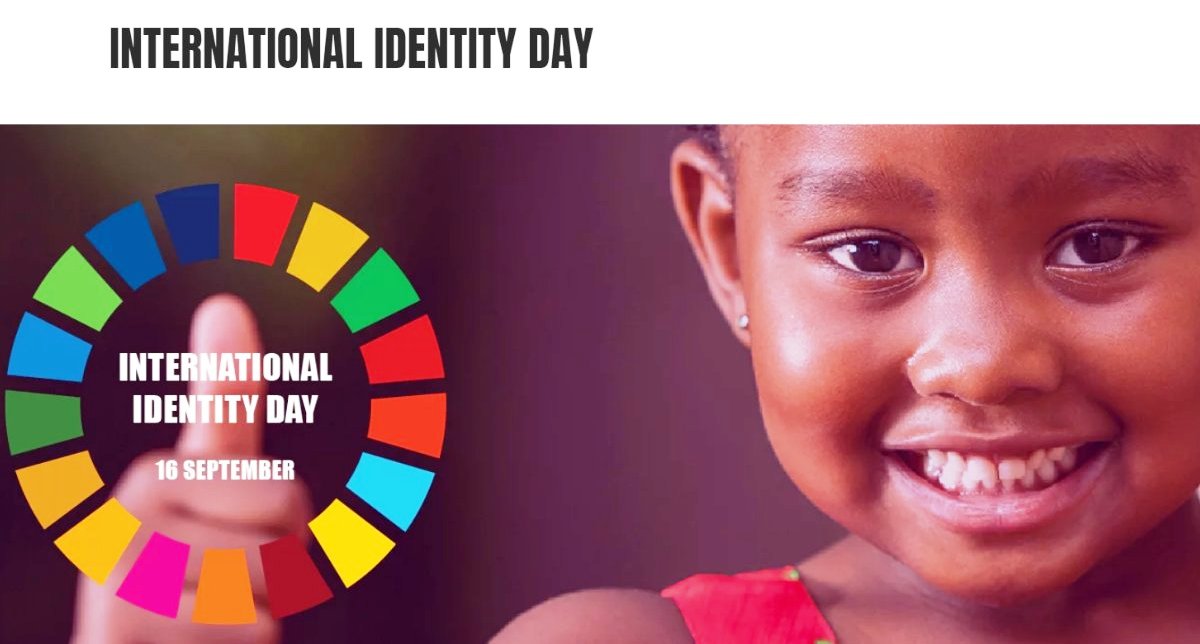 International Identity Day